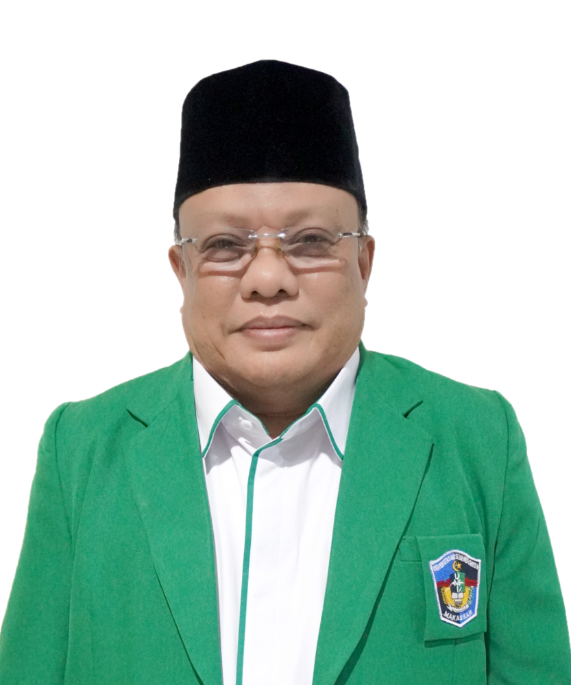 Prof. Dr. H. M. Kamal Hidjaz, SH.,MH.