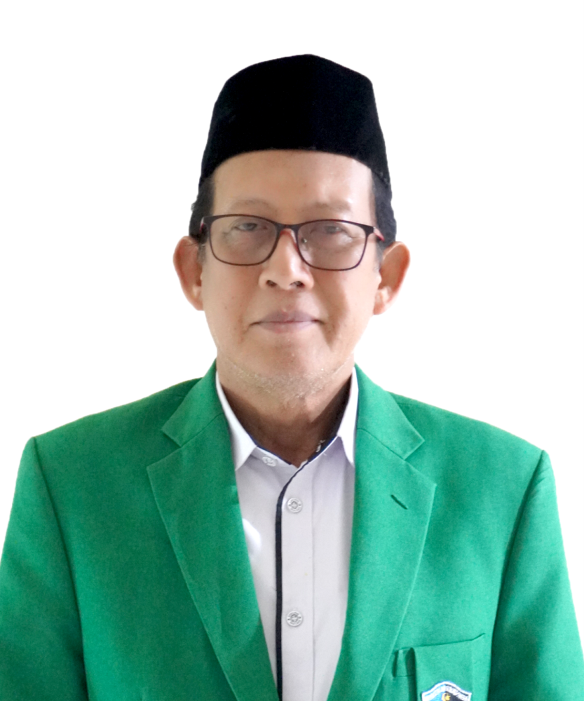 Prof. Dr. H. Abdul Rahman Mus, SE., M.SI.