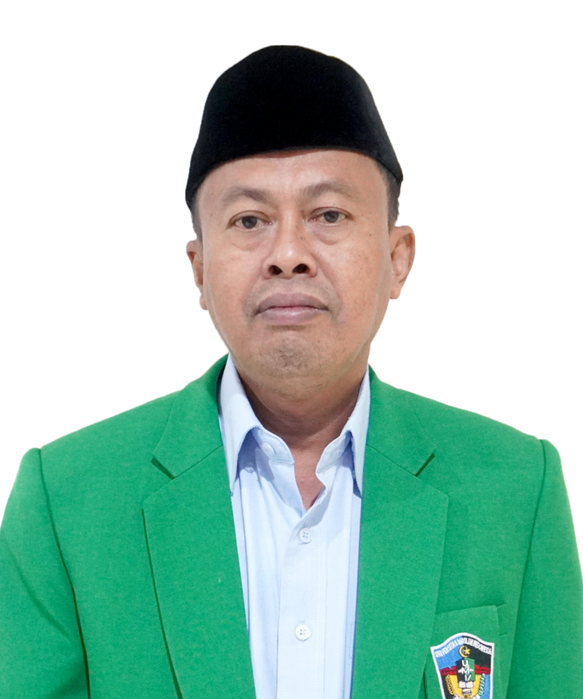 Prof. Dr. Ir. H. Muhammad Kasnir, M.Si