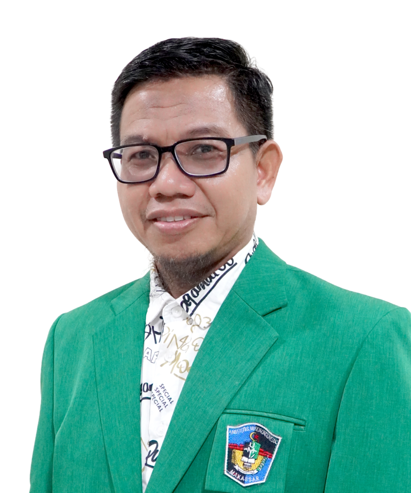 Prof. Dr. drg. Adv. H. Masriadi, SKM., S.KG., S.PdI., SH., M.Kes., MH., M.Biomed