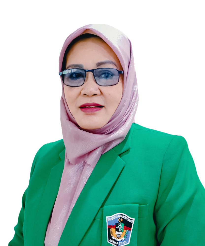 Prof. Dr. Hj. Nurlaelah, M.Hum.