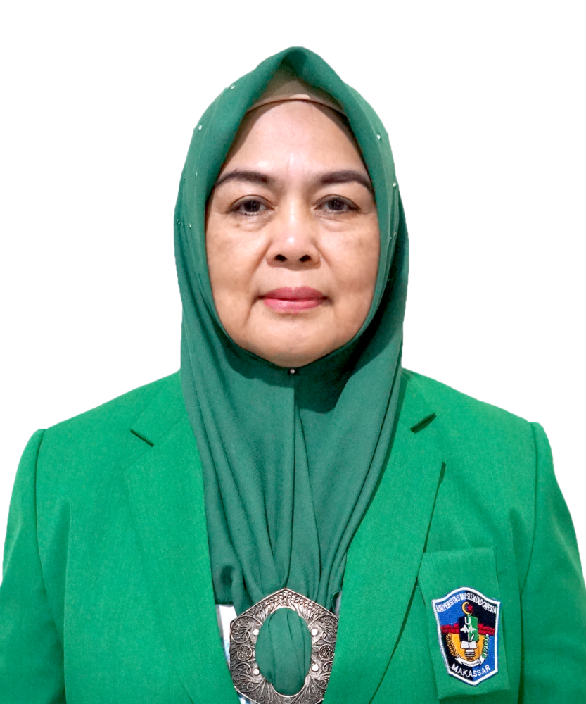 Prof. Dr. Ir. Hj. Netty, M.Si