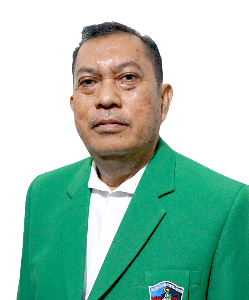 Dr. Arifin, SE., MP.