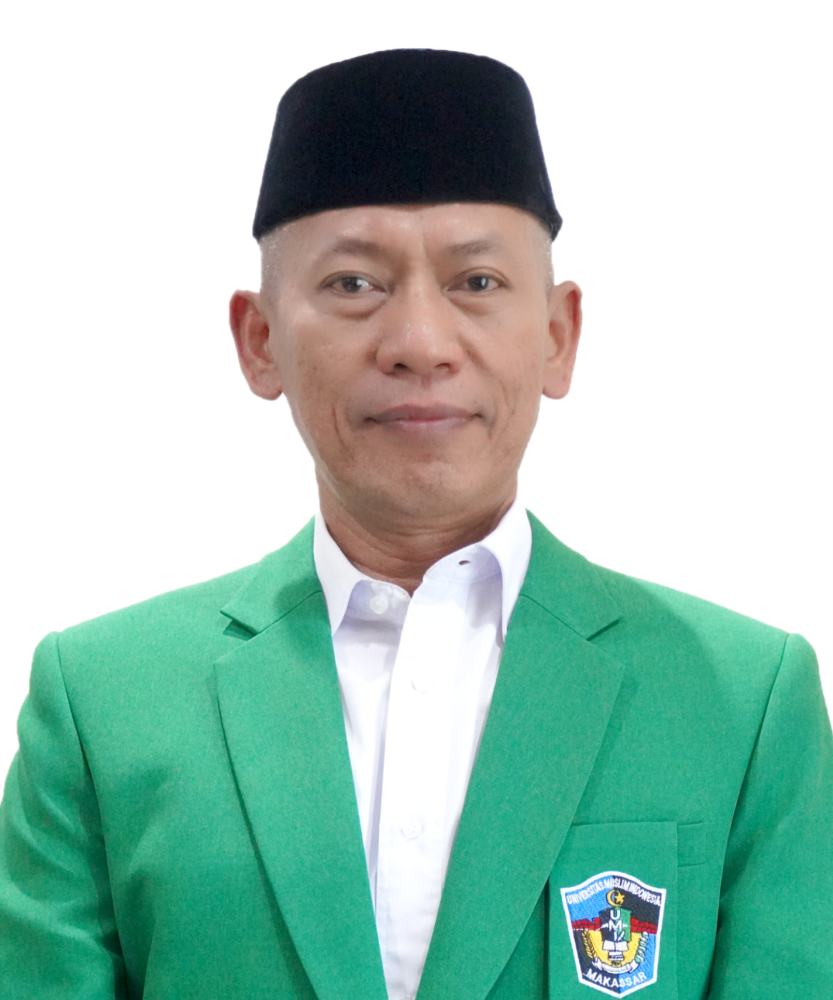 Prof. Dr. H. Askari Razak, SH., MH.
