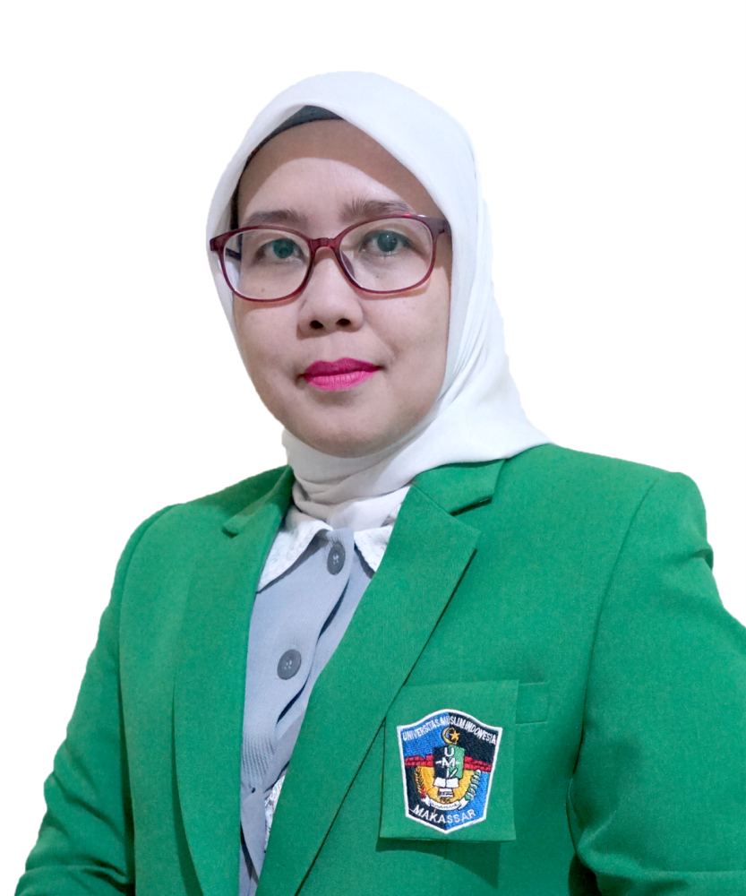 Prof. Dr. Yusriani, SKM., M.Kes.