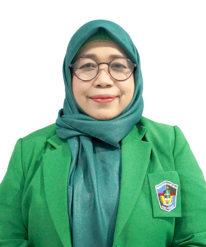 Prof. Dr. Hj. Masdar Nas’ud, SE., M.Si.