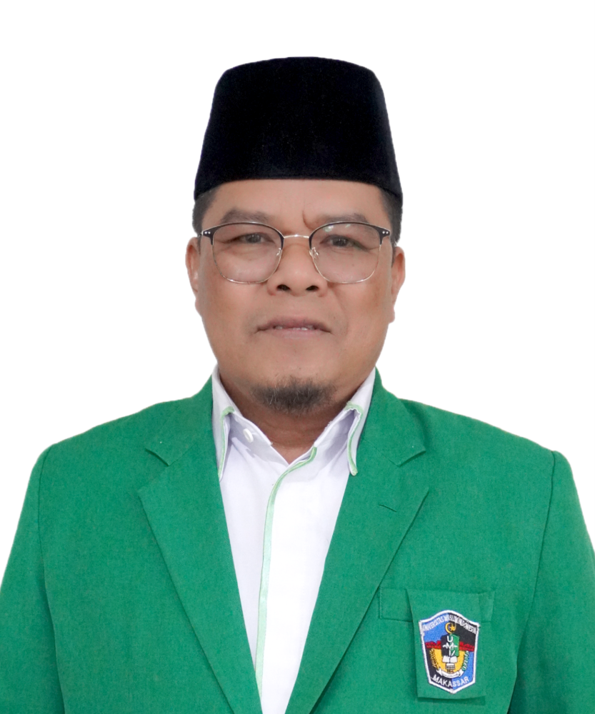 Dr. Ir. Asbar, M.SI.