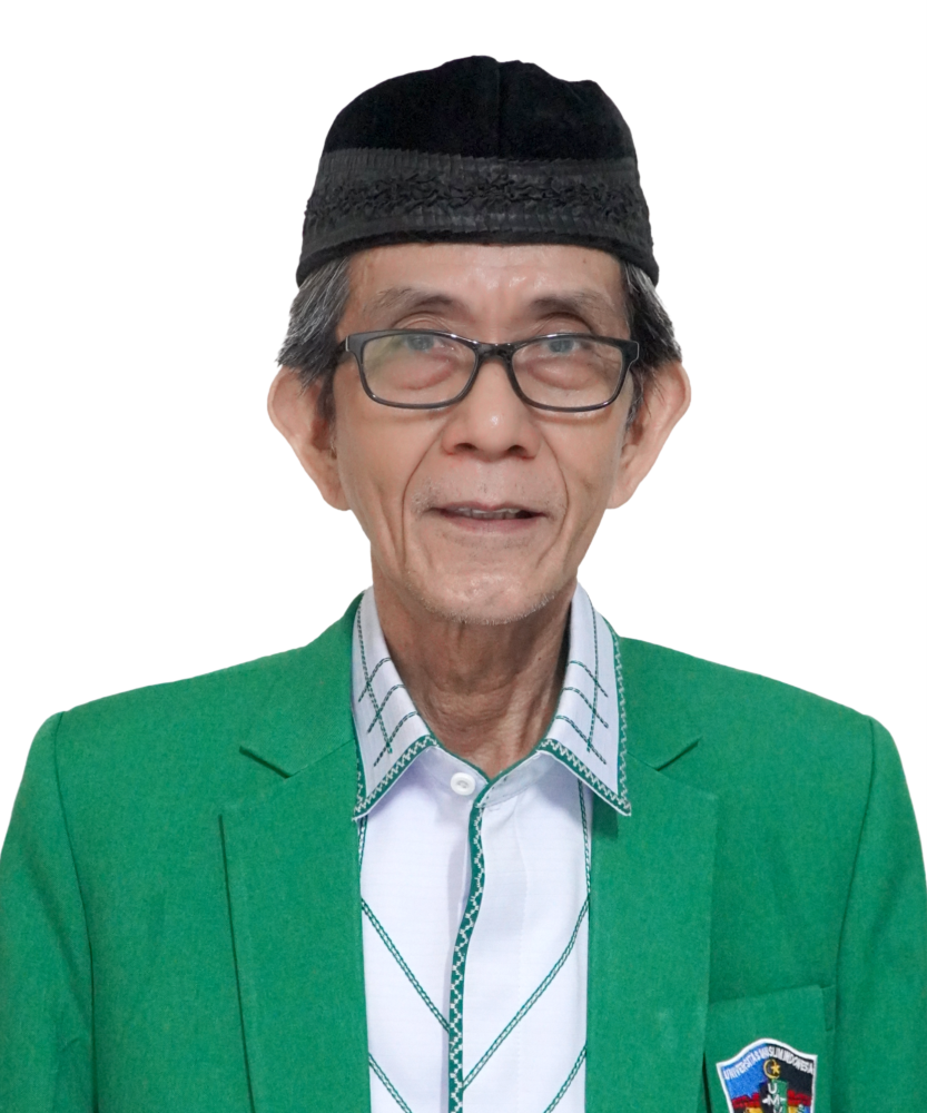 Prof. Dr. H. Kaharuddin, M. Hum