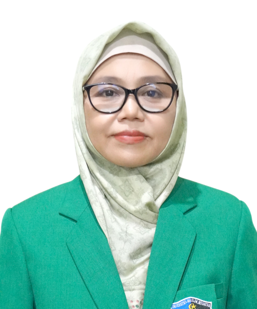 Dr. Ir. Ummu Kalsum, ST., MT., IPM