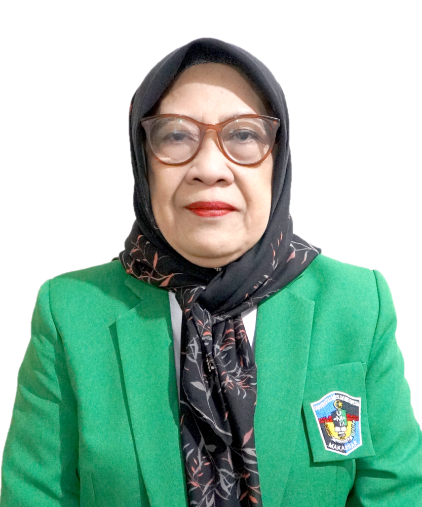 Prof. Dr. Ir. Ratna Musa, MT.