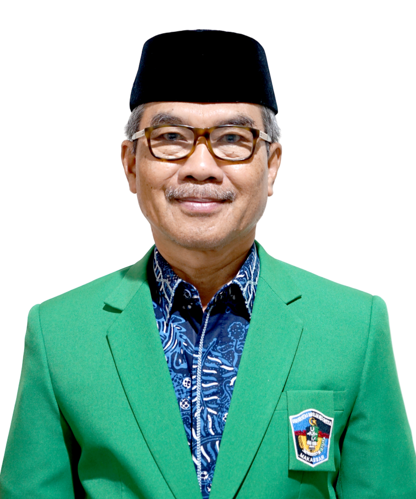 Prof. Dr. Ir. H. Andi Tamsil, M.Si.