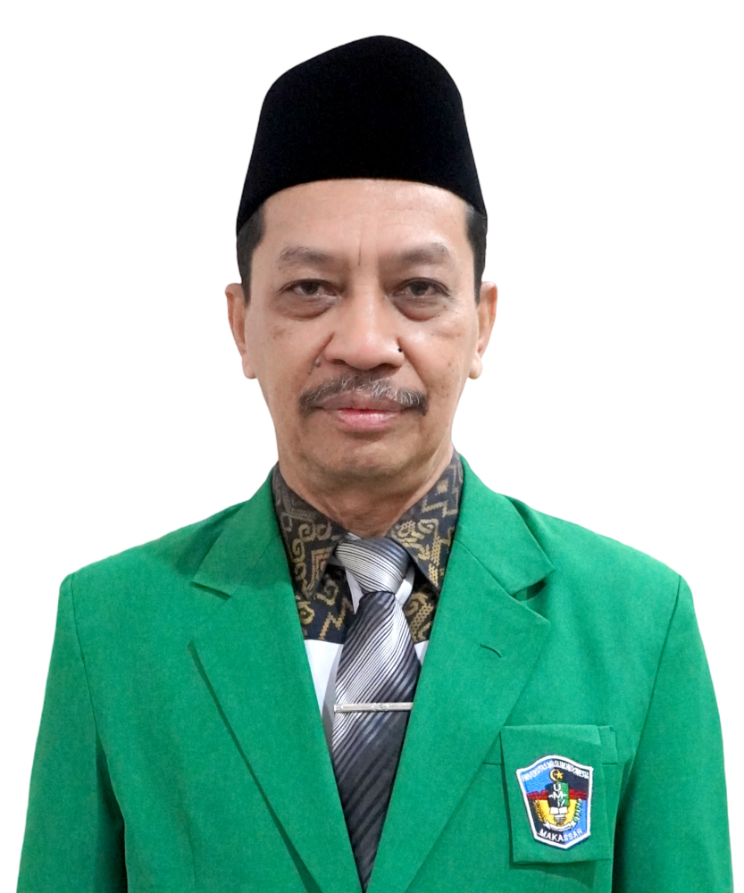 Prof. Dr. H. Mahfud Nurnajamuddin, SE., MM.