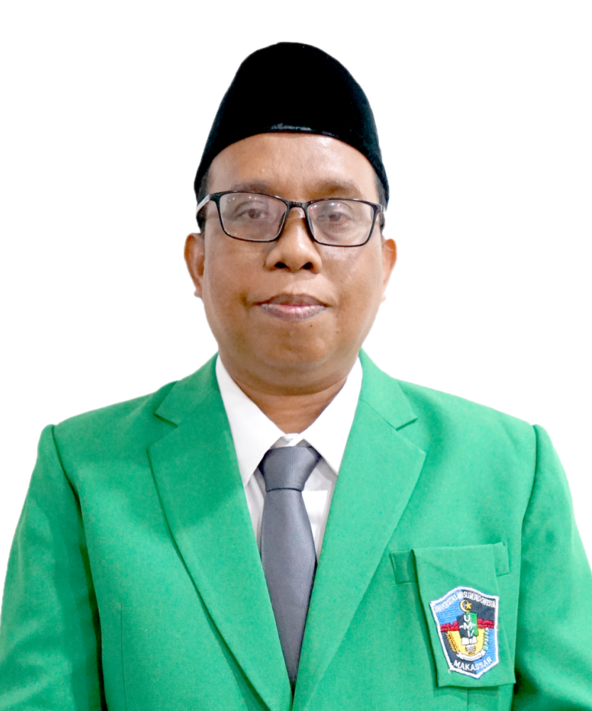 Prof. Dr. Zainuddin., S.Ag., SH., MH