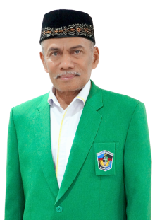 Prof. Dr. H. La Ode Husen, S.H., M.H.