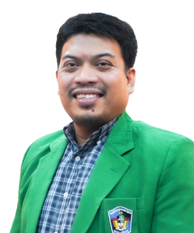 Dr. Ir. Ahmad Padhil, ST., MT., IPM., ASEAN Eng.
