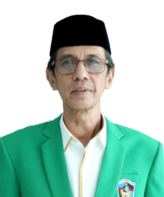 Dr. H. Andi Bunyamin, M.Pd.