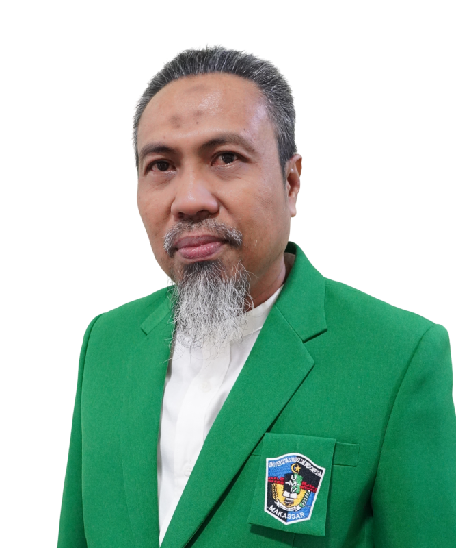 Dr. H. Asri Ady Bakri, SE., MM., Ak., CA.
