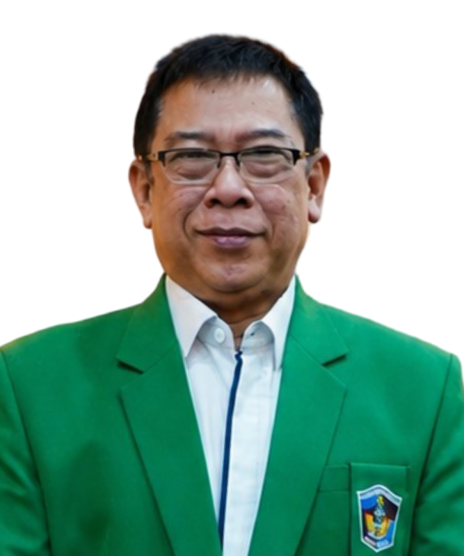 Dr. Ir. Faisal Habib, M.T., IPM.