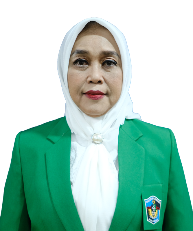 Hj. Nur Fadhilah Mappaselleng, SH., MH., Ph.D.