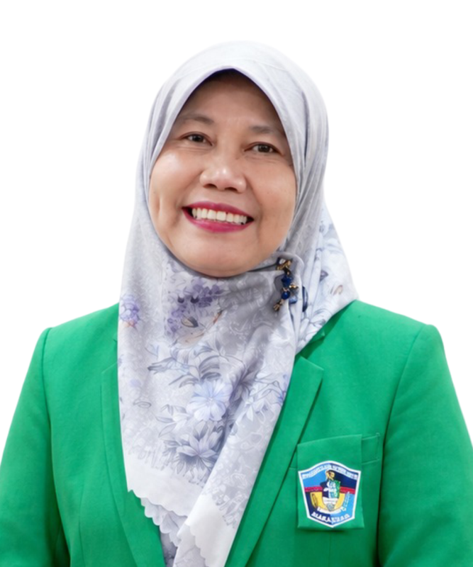 Dr. Tenriwaru, SE., M.Si., Ak., CA.