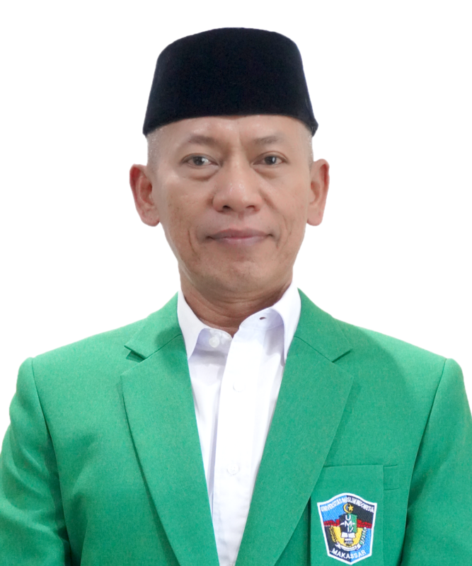 Prof. Dr. H. Askari Razak, SH., MH.