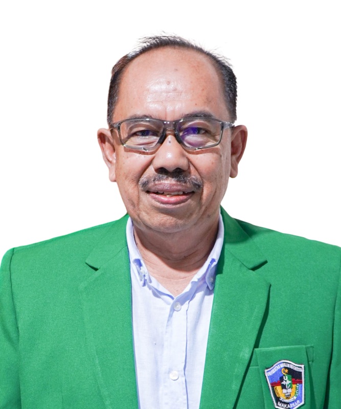 Prof. Dr. Hasbuddin Khalid, SH.,MH.
