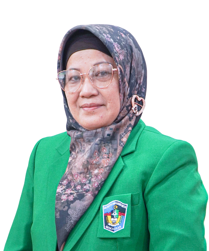 Prof. Dr. Ir. Nurdjannah, ST., MT., IPM., ASEAN Eng.