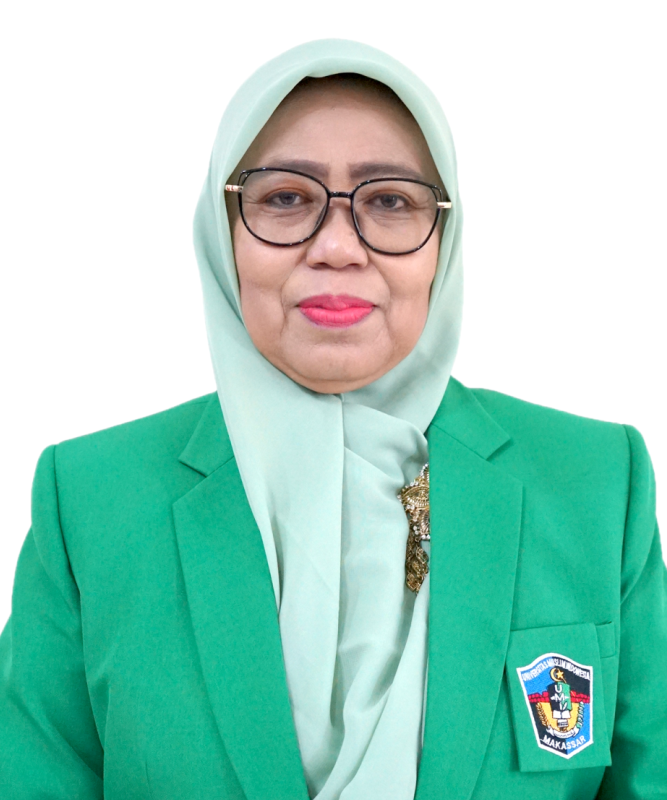 Prof. Dr. Ramlawati, SE., MM.
